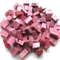 Smalti (Dutch): Antique Azalea Pink