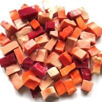 Smalti (Dutch): Antique Coral Isle