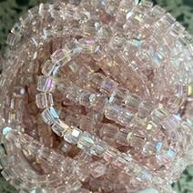 Pale Pink