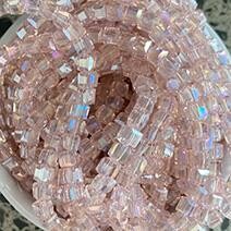 Pink Shimmer