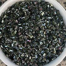 Olive - hexagonal shape