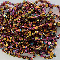 Miscellaneous beads