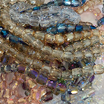 Huge 10 x 10 mixed colours