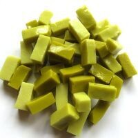 Smalti: Dynasty Olive blend