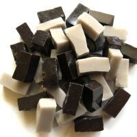 Smalti: Dynasty Taupe blend