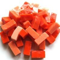 Smalti: Dynasty Persimmon blend