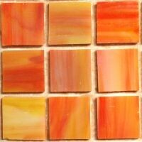 Stained Glass, 20mm, Early Sunrise