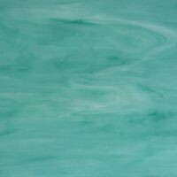 Sea Green Opal