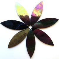 Petals: Universe Large (iridised)