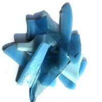 Smalti: Aqua Blues (offcuts)