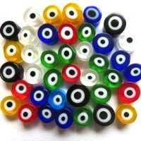Millefiori Animal eyes
