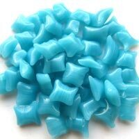 Cullet: Aquamarine