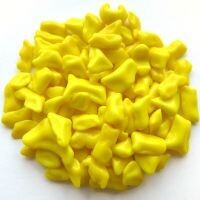 Cullet: Bright Yellow