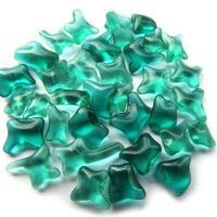 Cullet: Teal Crystal