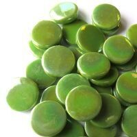 Penny Rounds: New Green Pearl