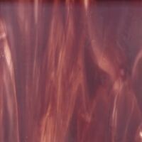 Glass: Wissmach 96 Light Purple opaque