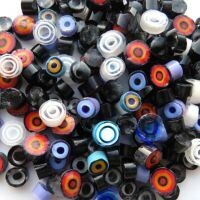 Millefiori by Effetre: Animal Eye