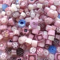 Millefiori by Effetre: Nepal Purple