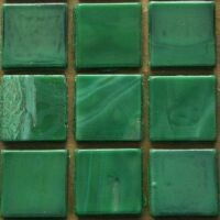 Glass tile, 15mm: Kea