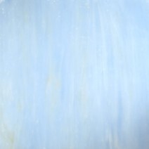 Stained glass strips: Soft Cloud