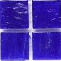Glass tile, 20mm: Cleopatra