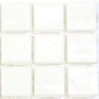15mm: Oxygen White