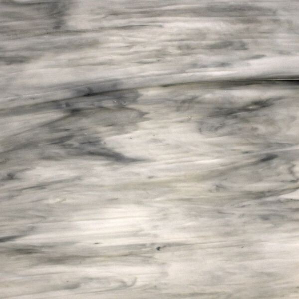 Stained Glass: Opal Grey