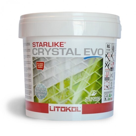 Starlike Crystal Evo