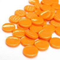 Penny Rounds: Orange