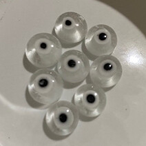 Animal eyes - Clear