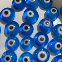 Animal eyes - Turquoise