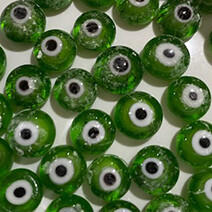 Animal eyes - Green