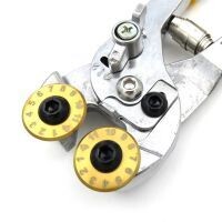 Sea Bell Wheeled Nippers