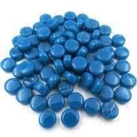 Dotz: Deep Lake Blue