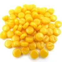 Dotz: Golden Yellow