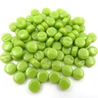 Glass Dotz: Lime