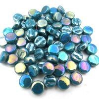 Dotz: Deep Teal Pearl