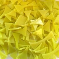 Glass: Marigold offcuts