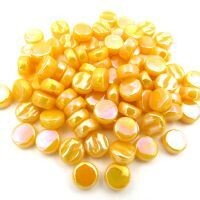 Dotz: Golden Yellow Pearl