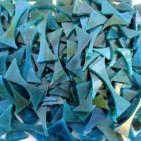 Glass: Waverider offcuts