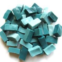 Smalti: Dynasty Ocean blend