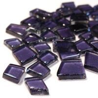 Transparent Glass Puzzles: Hardcore Ultraviolet