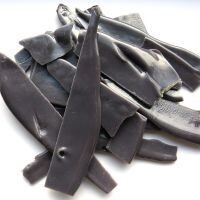 Smalti: Thunder (offcuts)