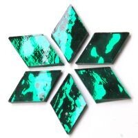 Mirror Diamonds - Tourmaline