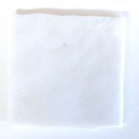 Emaux Smalti: White Opaque