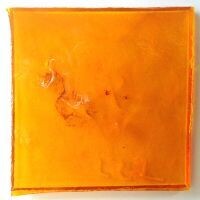 Emaux Smalti: Clear Tangerine