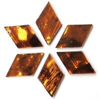 Mirror Diamonds - Copper