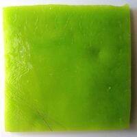 Emaux Smalti: Neon Green