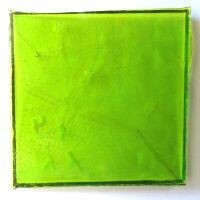 Emaux Smalti: Clear Kiwi