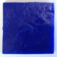 Emaux Smalti: Cobalt Blue